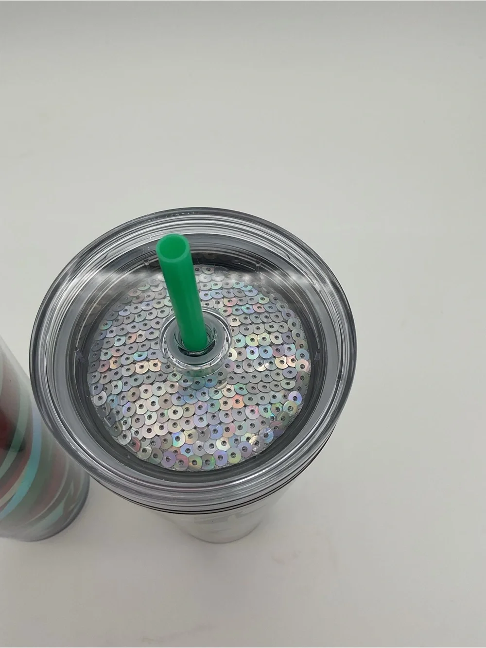 2021 Starbucks Holiday and 2024 Tlingit Art of Allison Bremner Venti Cold Cups
